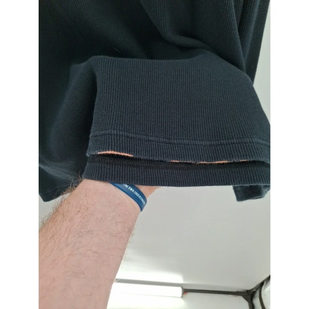Jordan air thermal